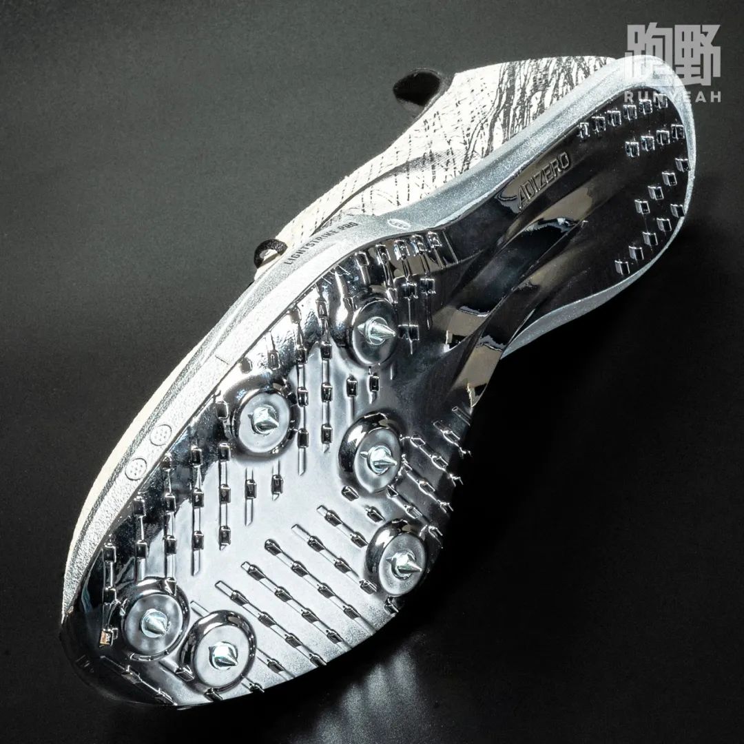 开箱 Vol ​24049｜阿迪达斯奥运百米大战的最强大招， adidas ADIZERO PRIME SP 3 STRUNG