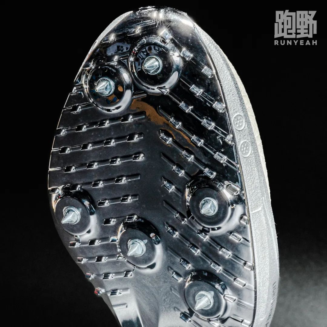 开箱 Vol ​24049｜阿迪达斯奥运百米大战的最强大招， adidas ADIZERO PRIME SP 3 STRUNG