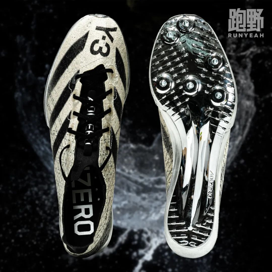 开箱 Vol ​24049｜阿迪达斯奥运百米大战的最强大招， adidas ADIZERO PRIME SP 3 STRUNG