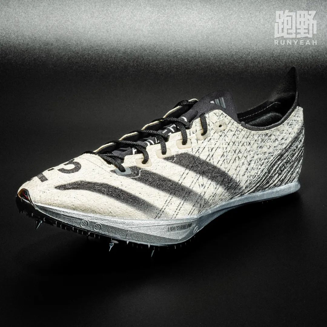 开箱 Vol ​24049｜阿迪达斯奥运百米大战的最强大招， adidas ADIZERO PRIME SP 3 STRUNG