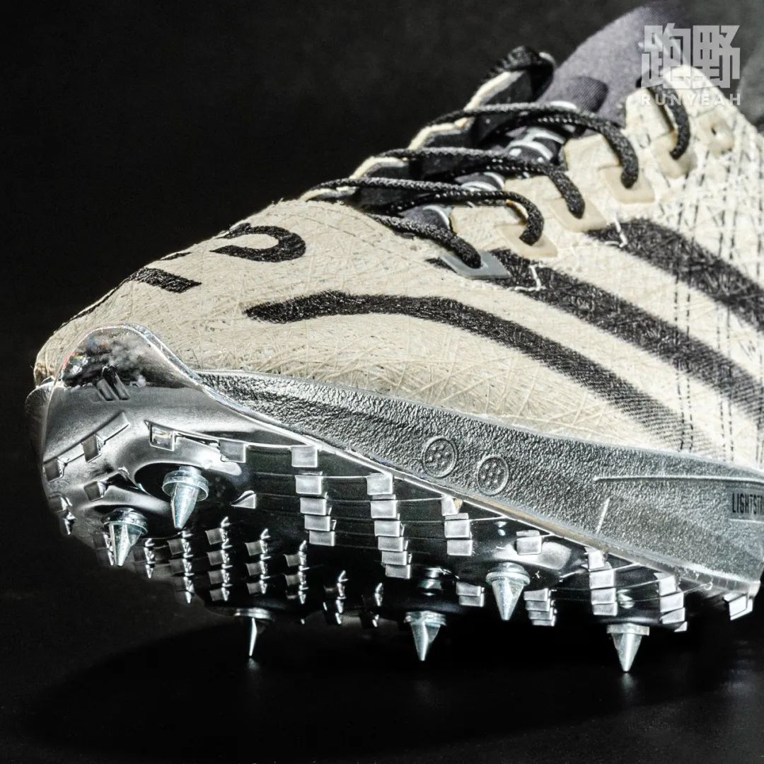 开箱 Vol ​24049｜阿迪达斯奥运百米大战的最强大招， adidas ADIZERO PRIME SP 3 STRUNG