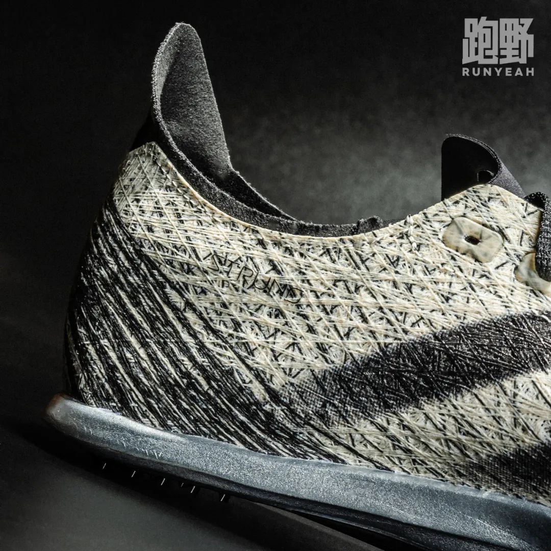 开箱 Vol ​24049｜阿迪达斯奥运百米大战的最强大招， adidas ADIZERO PRIME SP 3 STRUNG