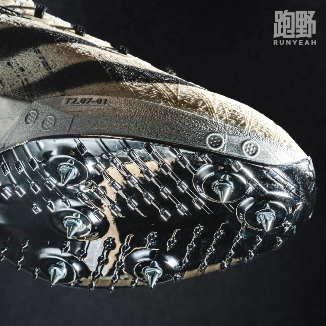 开箱 Vol ​24049｜阿迪达斯奥运百米大战的最强大招， adidas ADIZERO PRIME SP 3 STRUNG