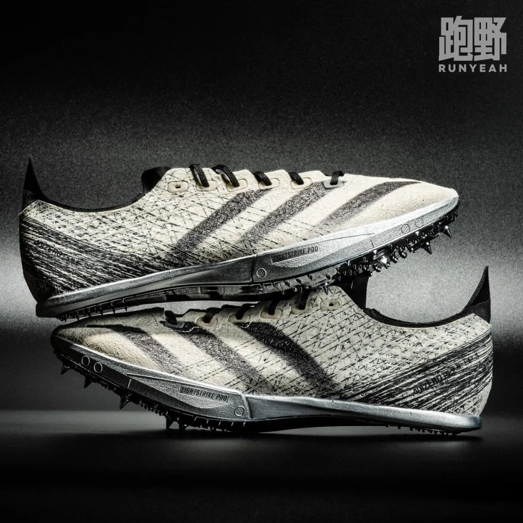 开箱 Vol ​24049｜阿迪达斯奥运百米大战的最强大招， adidas ADIZERO PRIME SP 3 STRUNG
