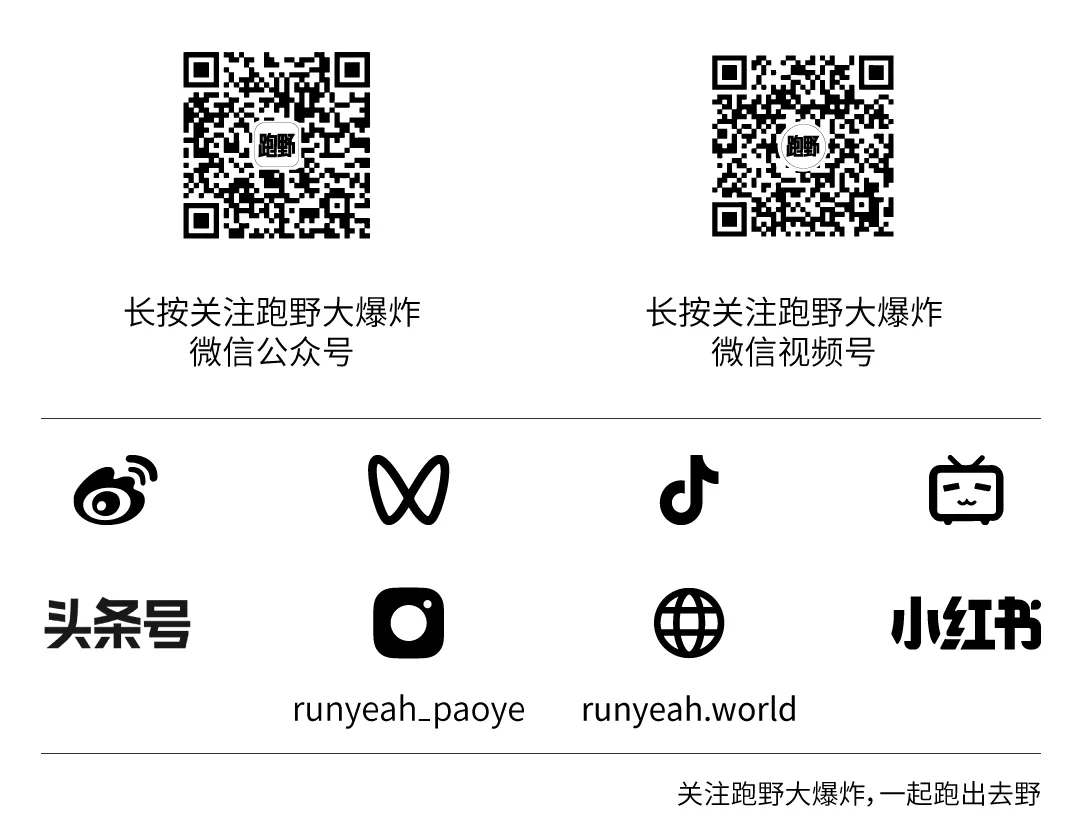 影集｜2025 伦敦马拉松故事