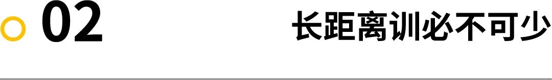 讨论｜全马如何跑进 4 小时？有腿就行？