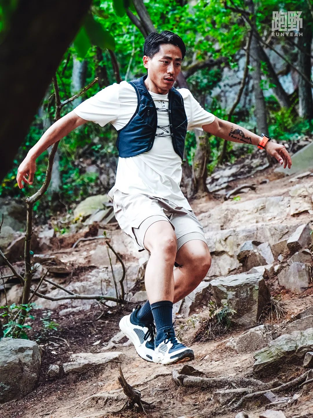 装备｜ 踏足山野，如何才能够野又舒适拉满？