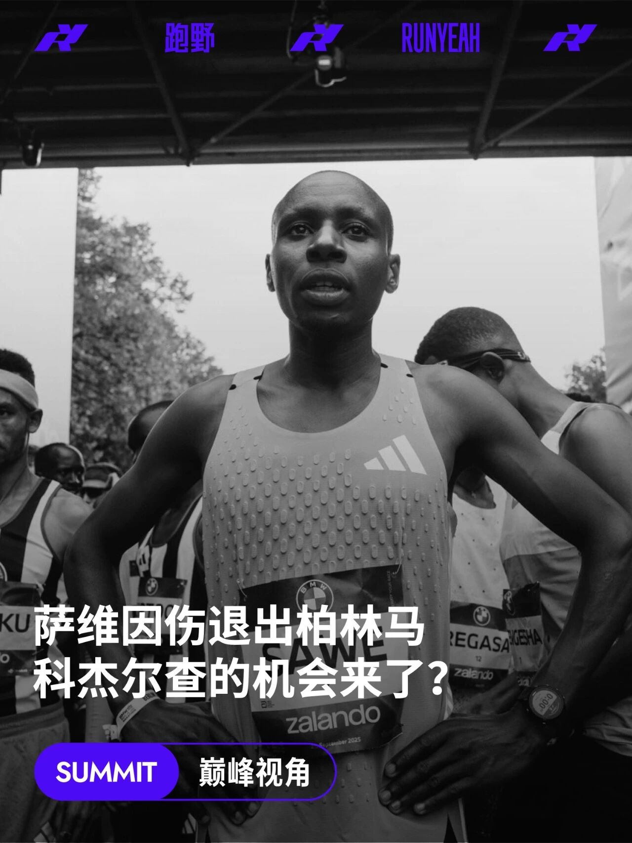 萨维因伤退出柏林马，科杰尔查的机会来了？ - 1