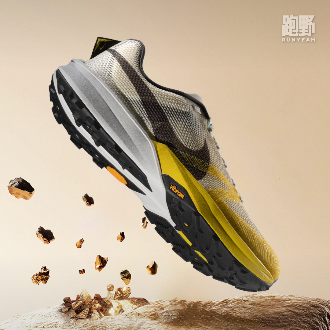 开箱 Vol25034｜NIKE TERRA KIGER 10，耐克轻盈越野跑鞋的代表作