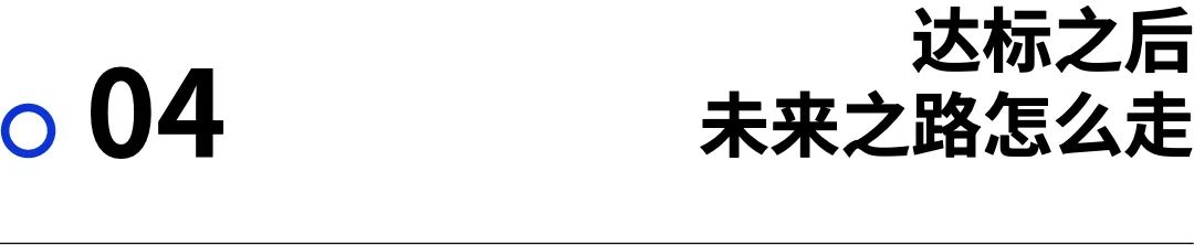观察｜达标国际健将！这些体制外跑者如何实现“不可能的任务”？