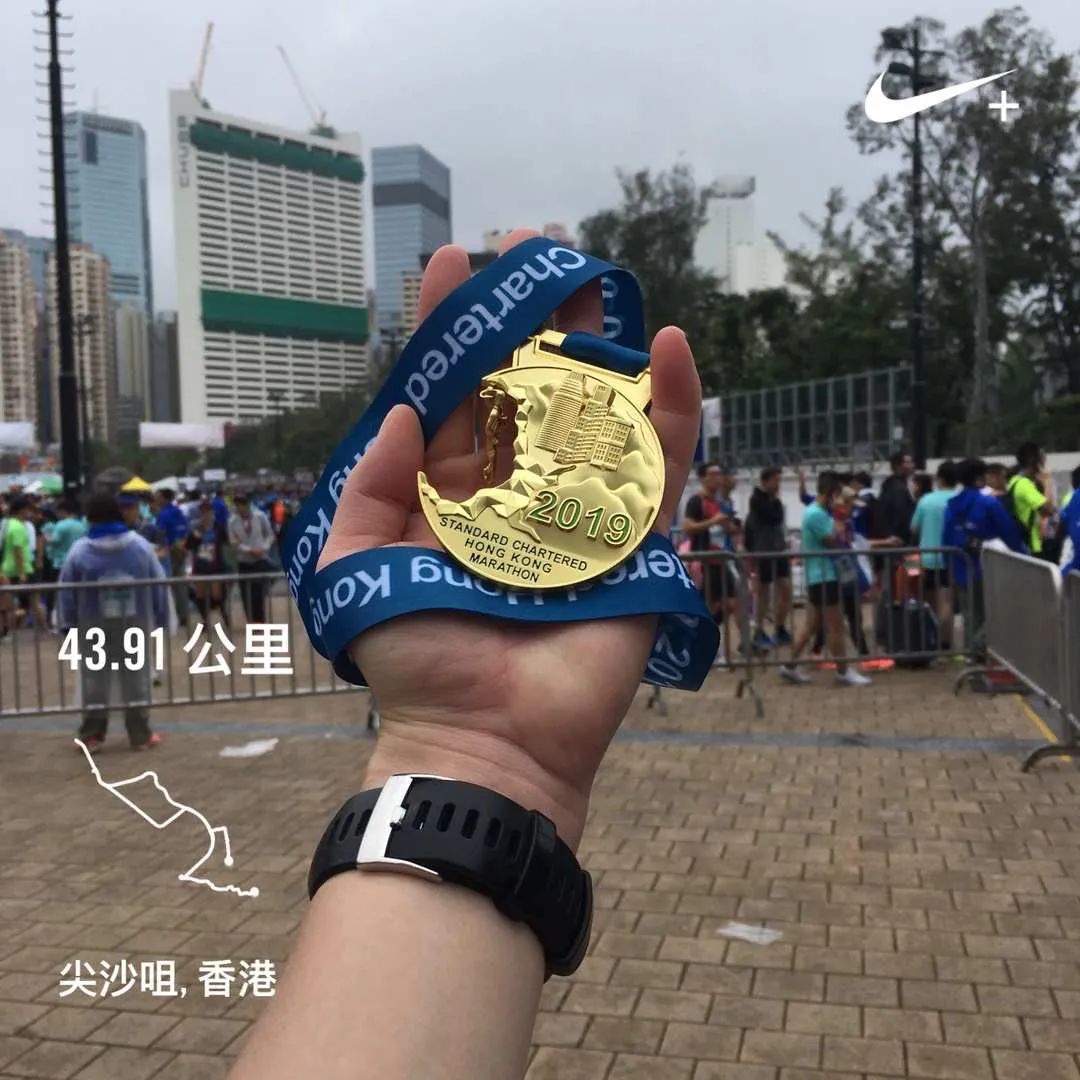 知识｜全球马拉松，没有一条标准赛道的长度是42.195公里