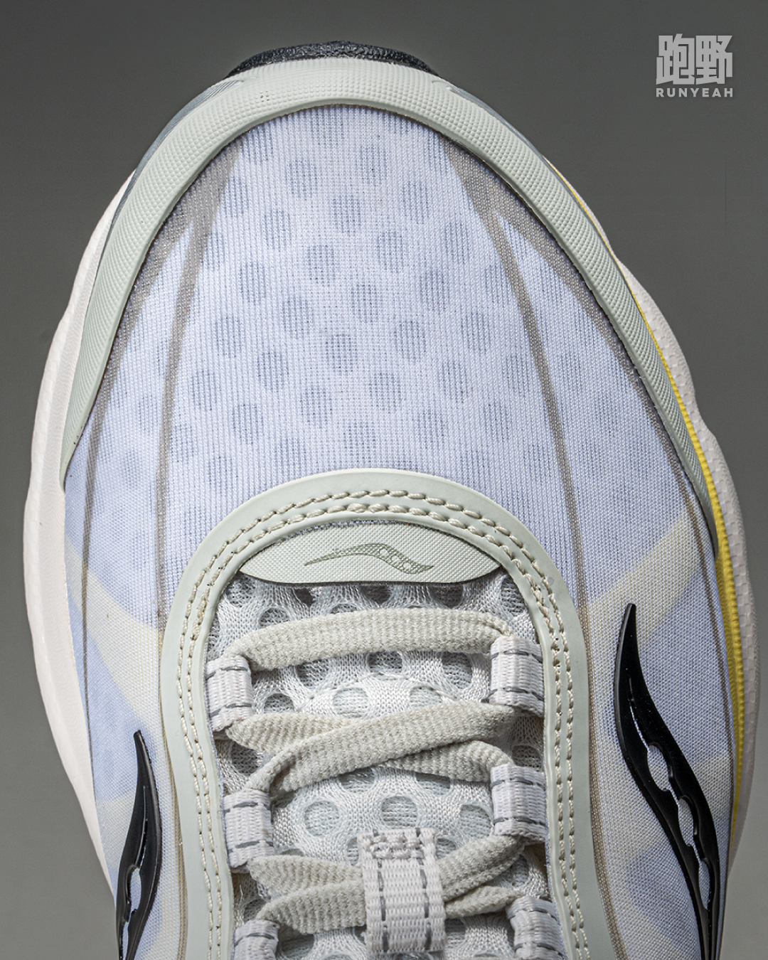 开箱 Vol25027｜SAUCONY SILO 系列，诠释全新运动美学