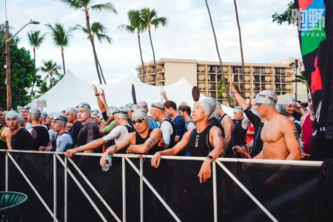 讨论｜什么样的IRONMAN 70.3 完赛成绩算“好”？