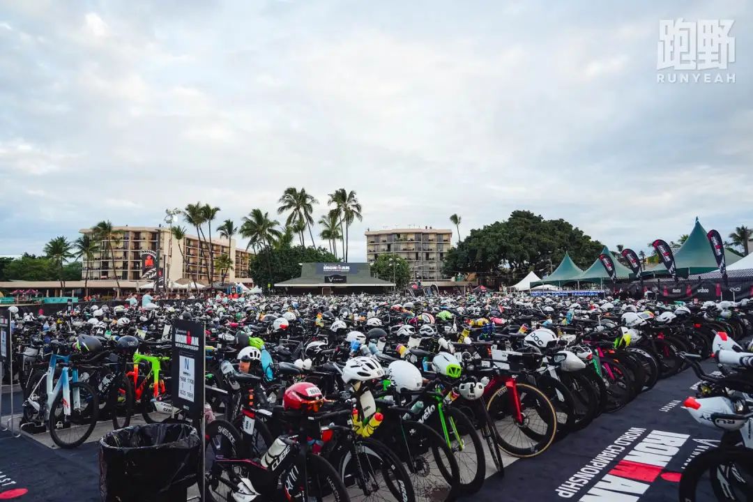 讨论｜什么样的IRONMAN 70.3 完赛成绩算“好”？