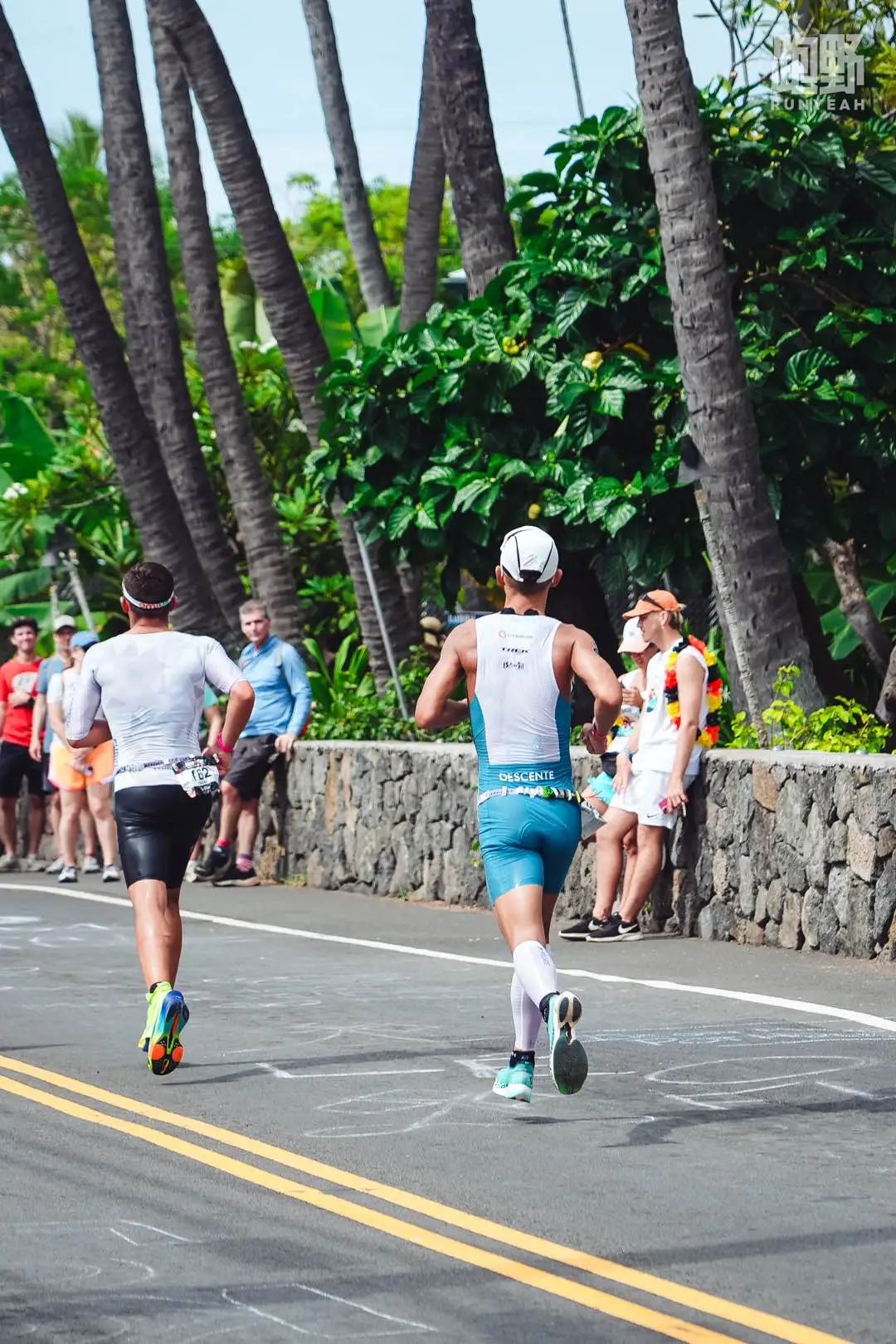 讨论｜什么样的IRONMAN 70.3 完赛成绩算“好”？