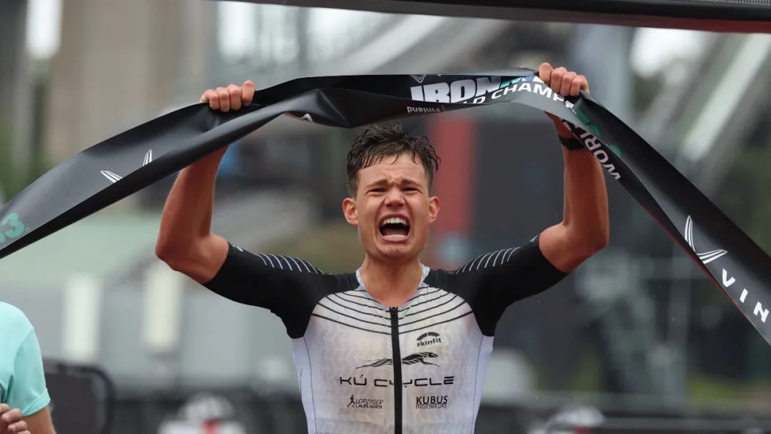 讨论｜什么样的IRONMAN 70.3 完赛成绩算“好”？