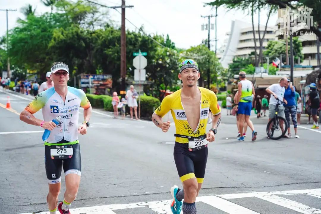 讨论｜什么样的IRONMAN 70.3 完赛成绩算“好”？