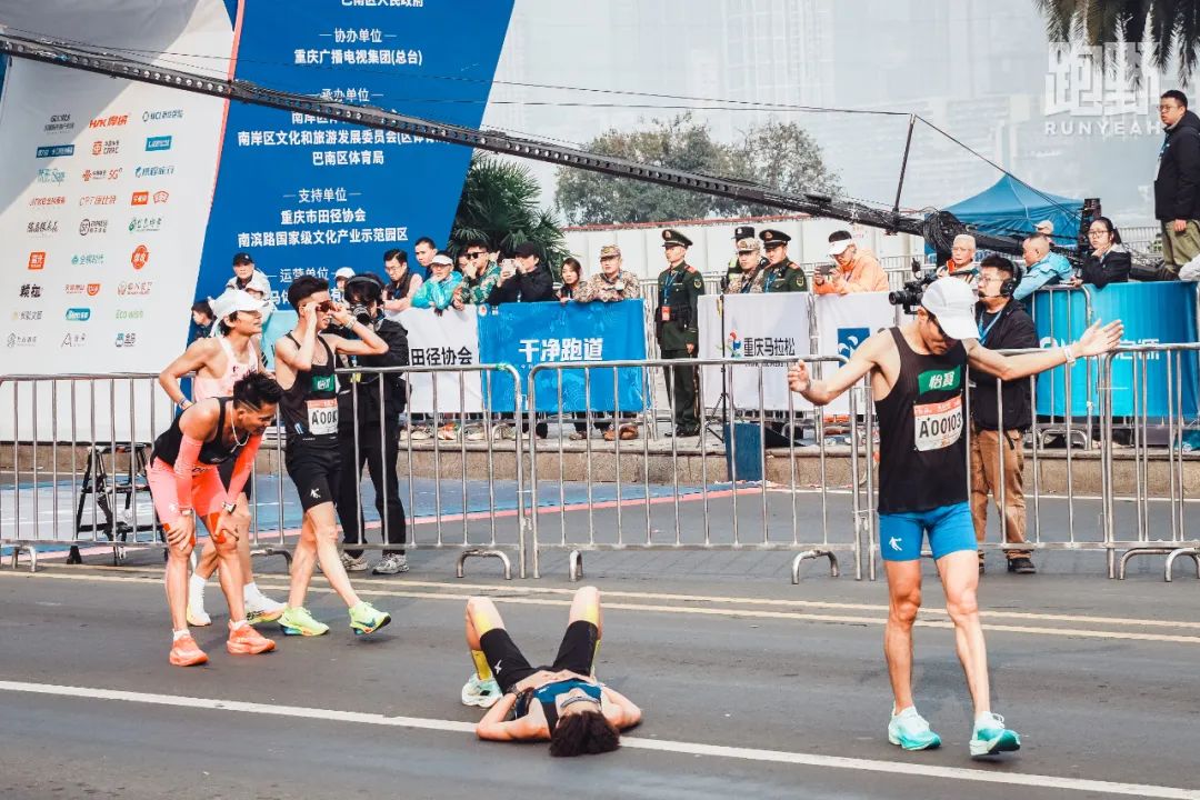 知识｜跑步降心率，除了跑慢点，还能怎么做？