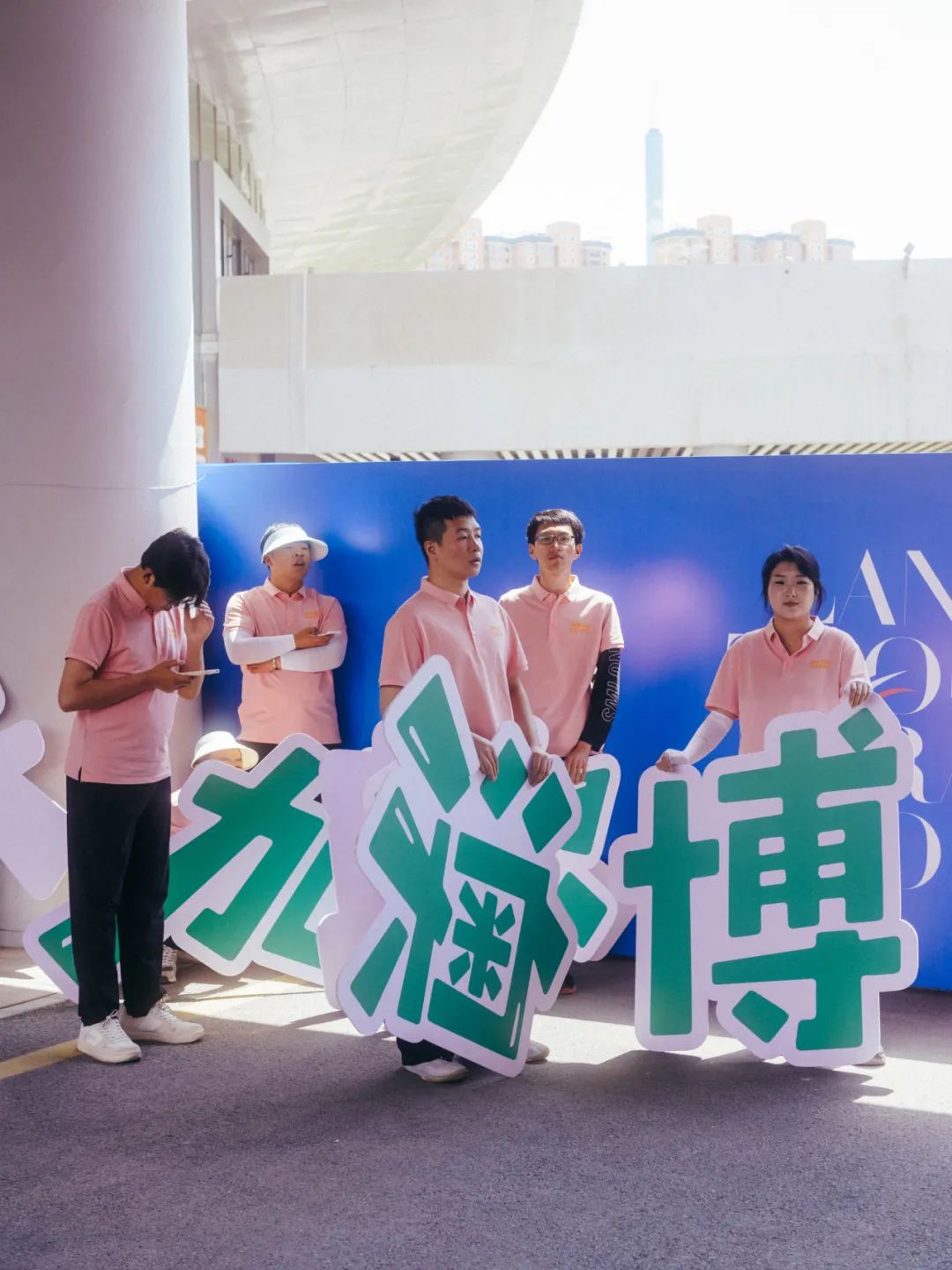 影集｜2025 兰州马拉松