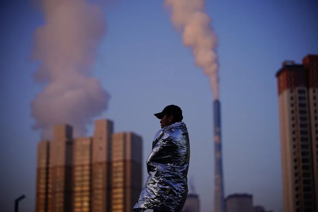 影集｜2025 兰州马拉松