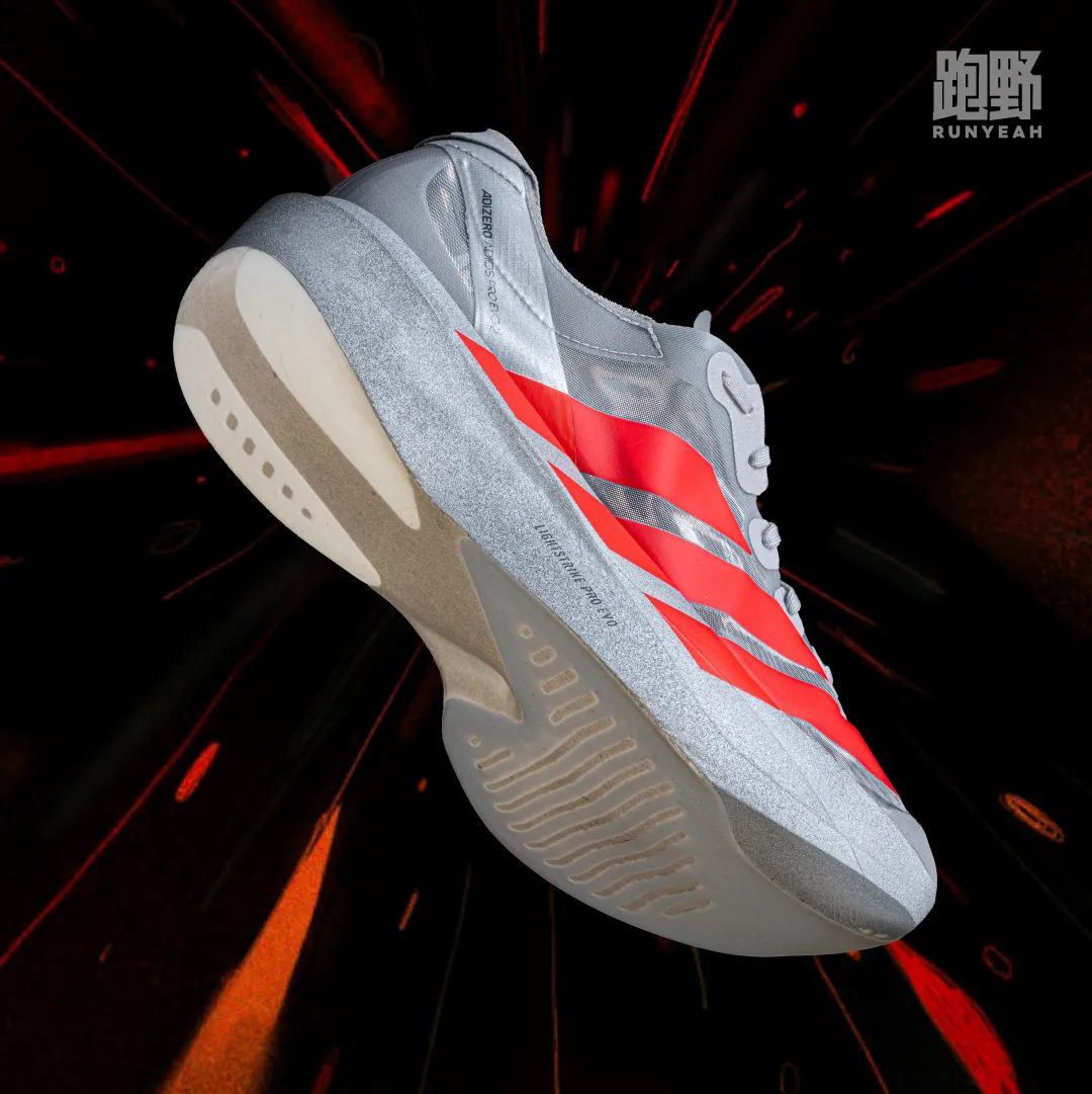 开箱 Vol25031｜ADIZERO 0系列再添“破纪录”新成员，adidas ADIZERO ADIOS PRO EVO 2