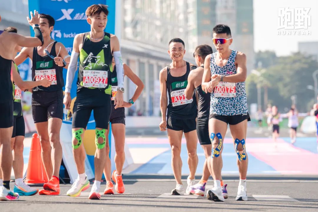 观察｜自查一下，你是“专业”的业余跑者吗？
