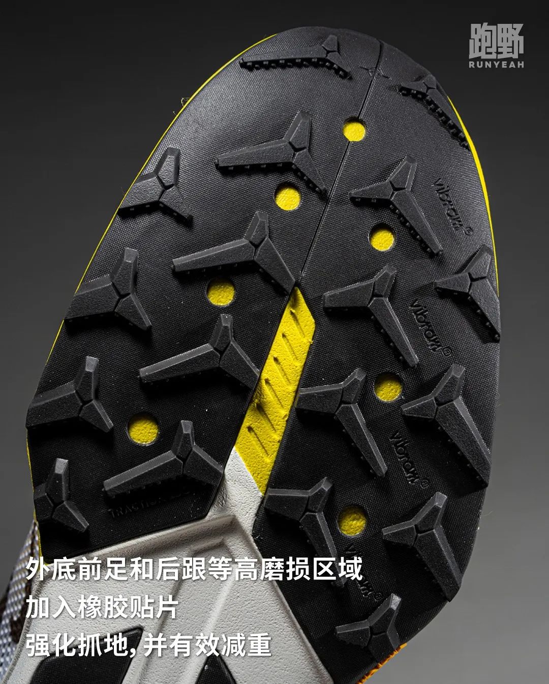 开箱 Vol25034｜NIKE TERRA KIGER 10，耐克轻盈越野跑鞋的代表作