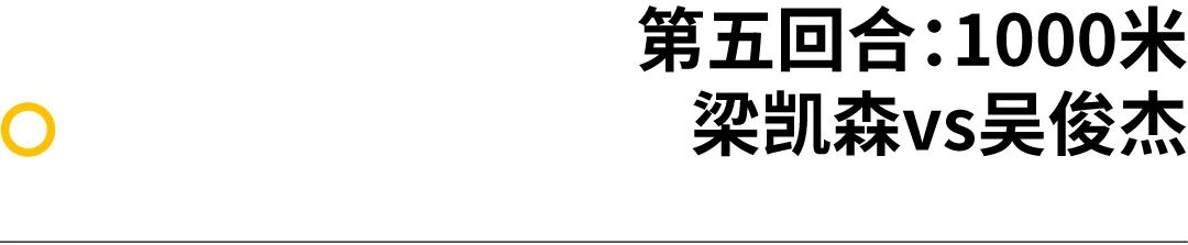 活动｜安踏马赫体测收官，少年们的世界大战