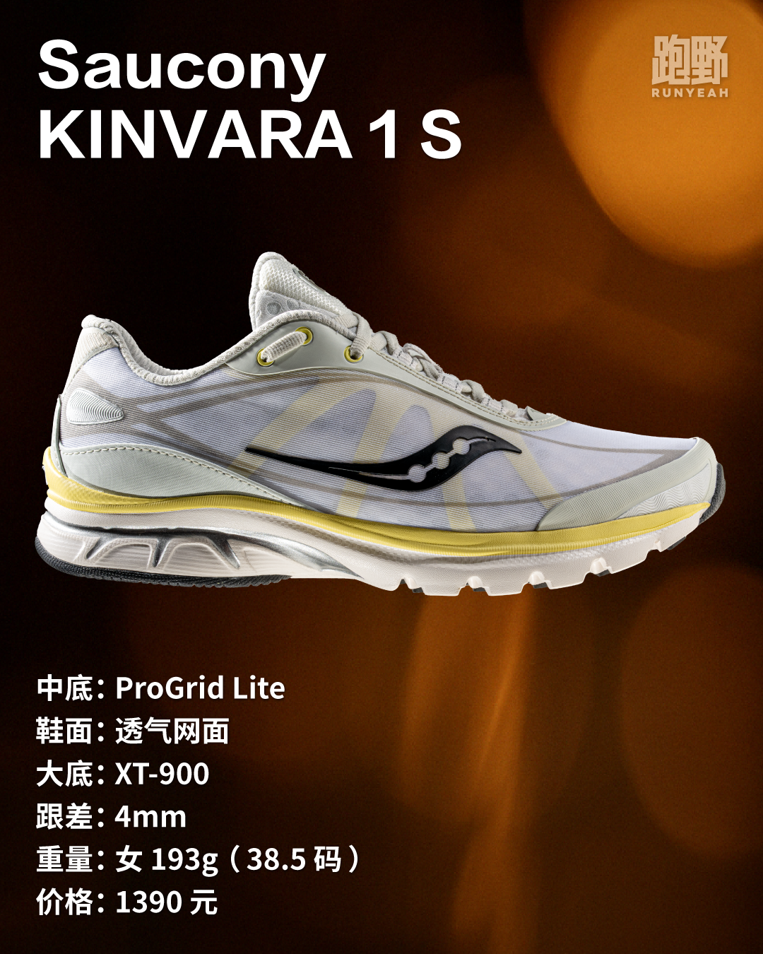 开箱 Vol25027｜SAUCONY SILO 系列，诠释全新运动美学