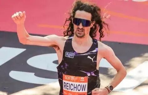 Joel Reichow | Photo by Kevin Morris / @kevmofoto